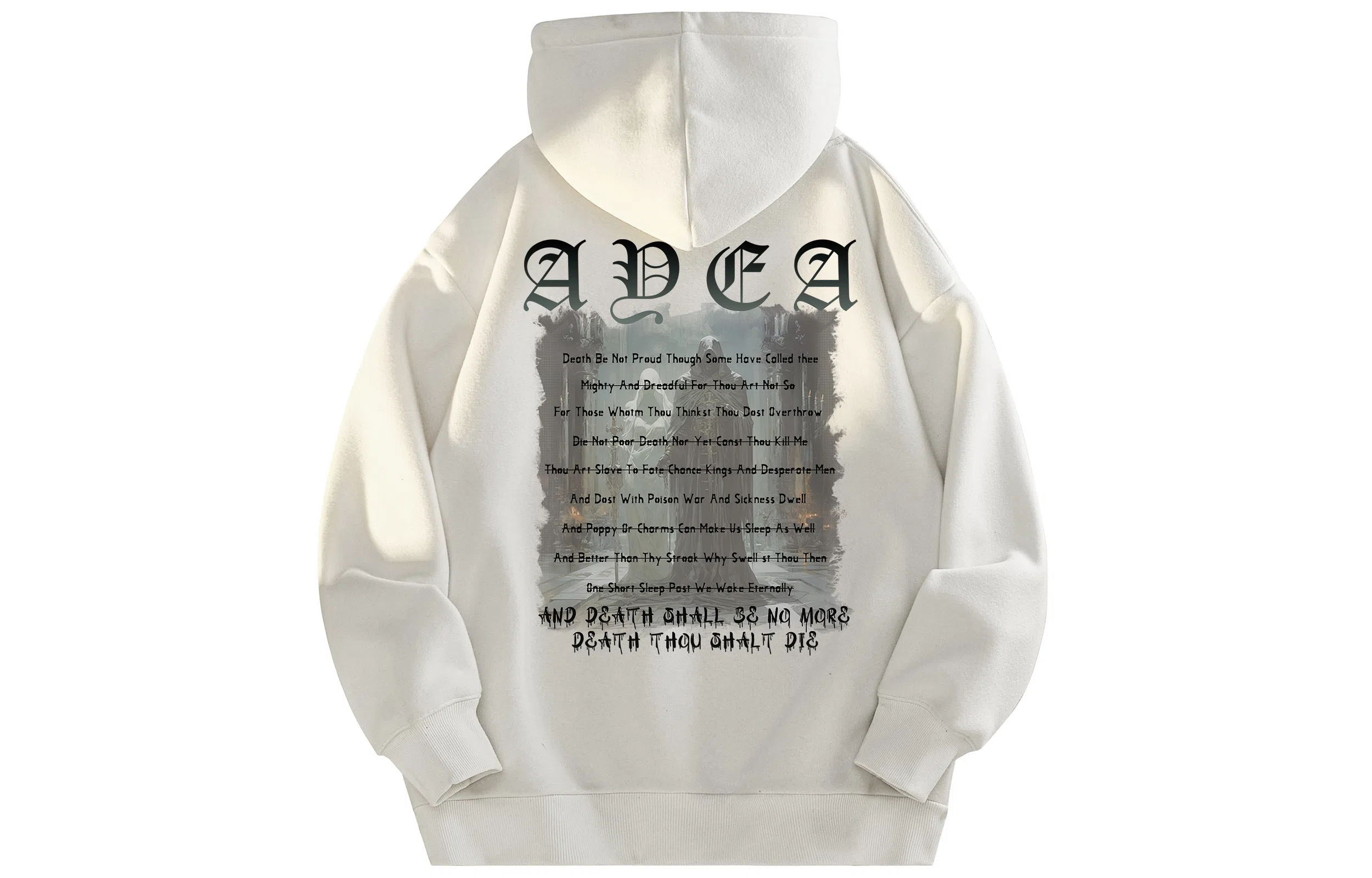 AYEA Hoodie