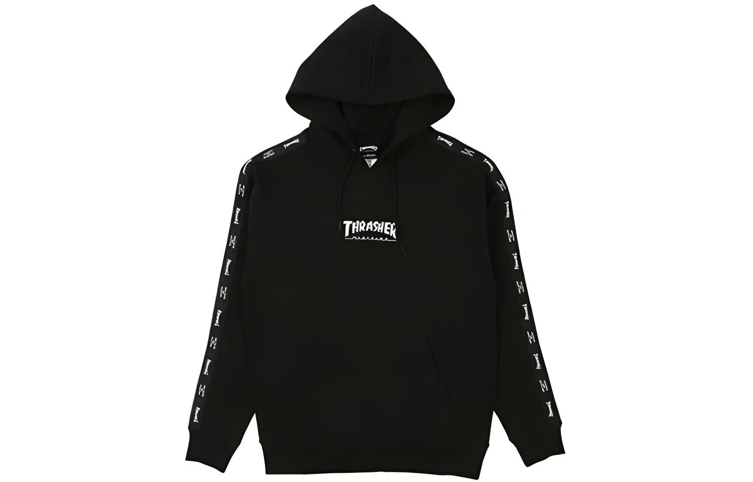 Thrasher Hometown Track Hooded