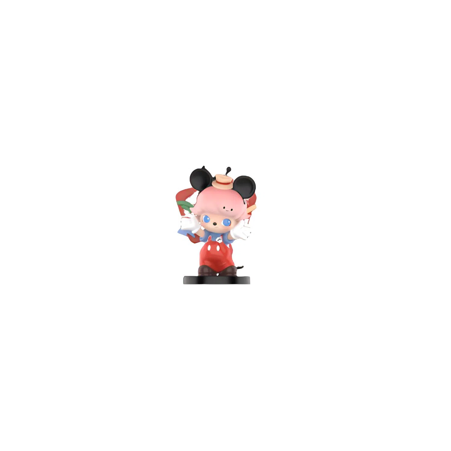 POP MART DIMOO WORLD x Disney Series