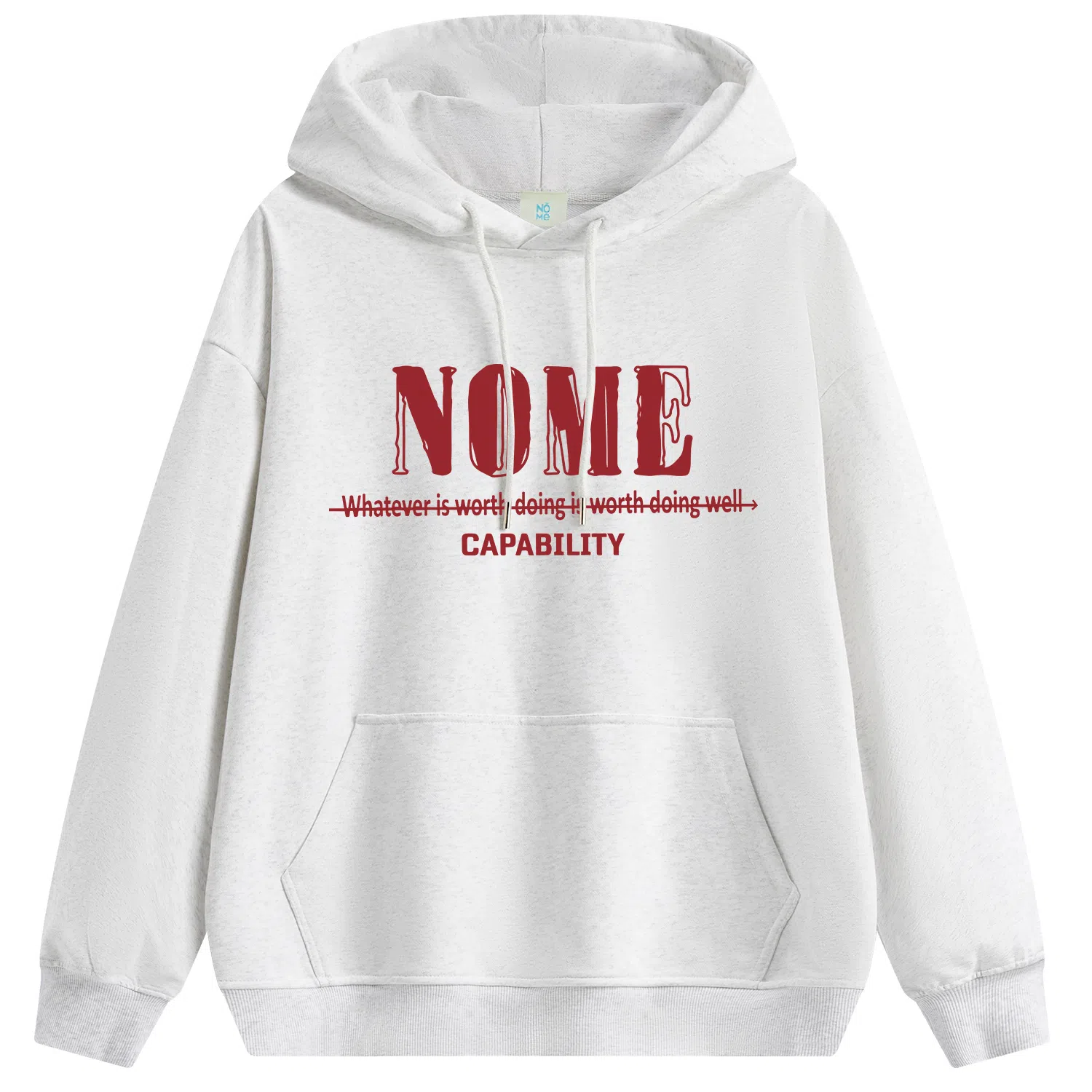 NOME Logo
