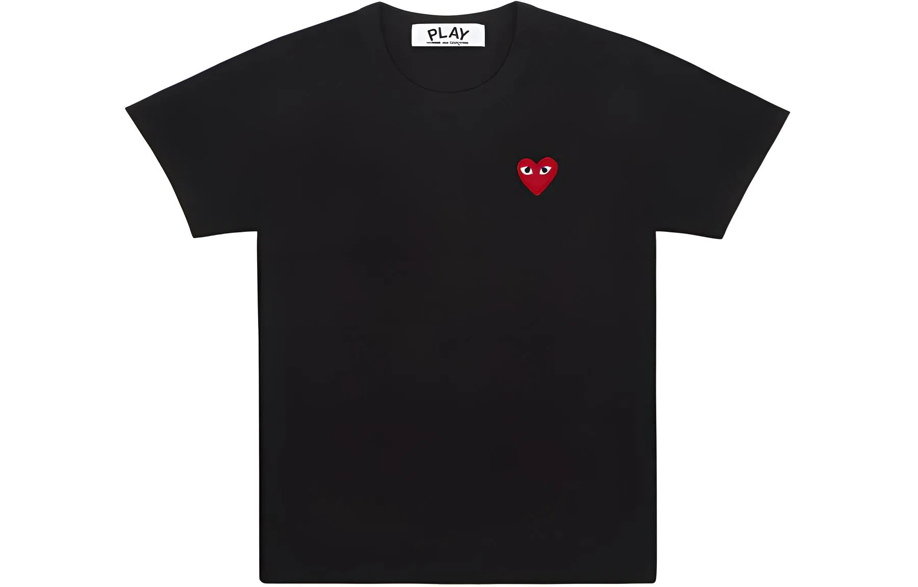 CDG Play SS24 T