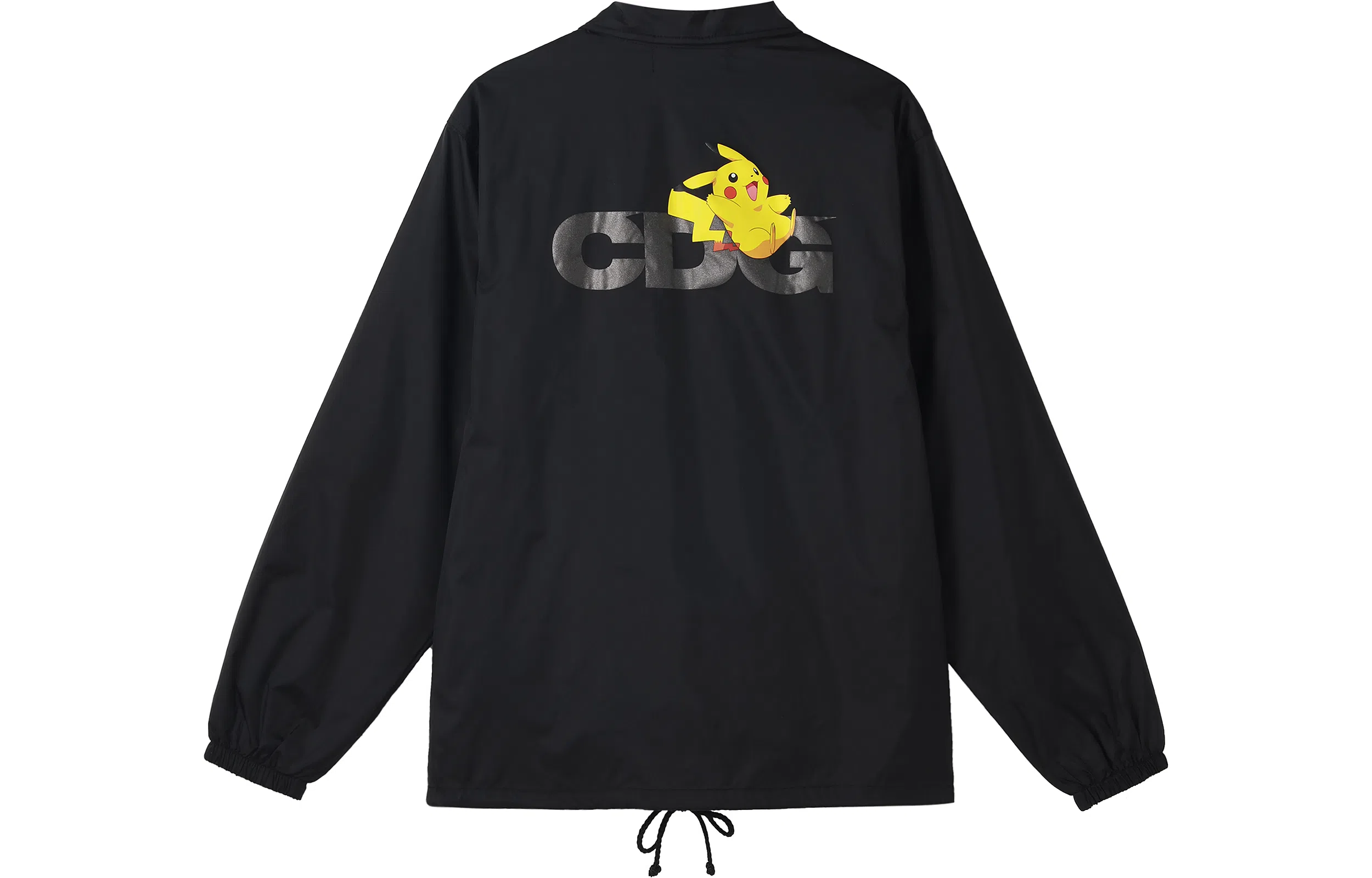 CDG x Pokémon FW22 Jacket