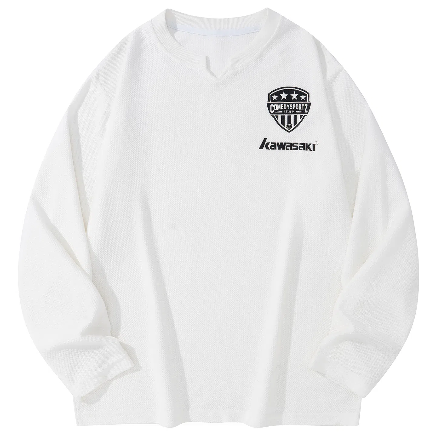 Kawasaki Sweatshirt