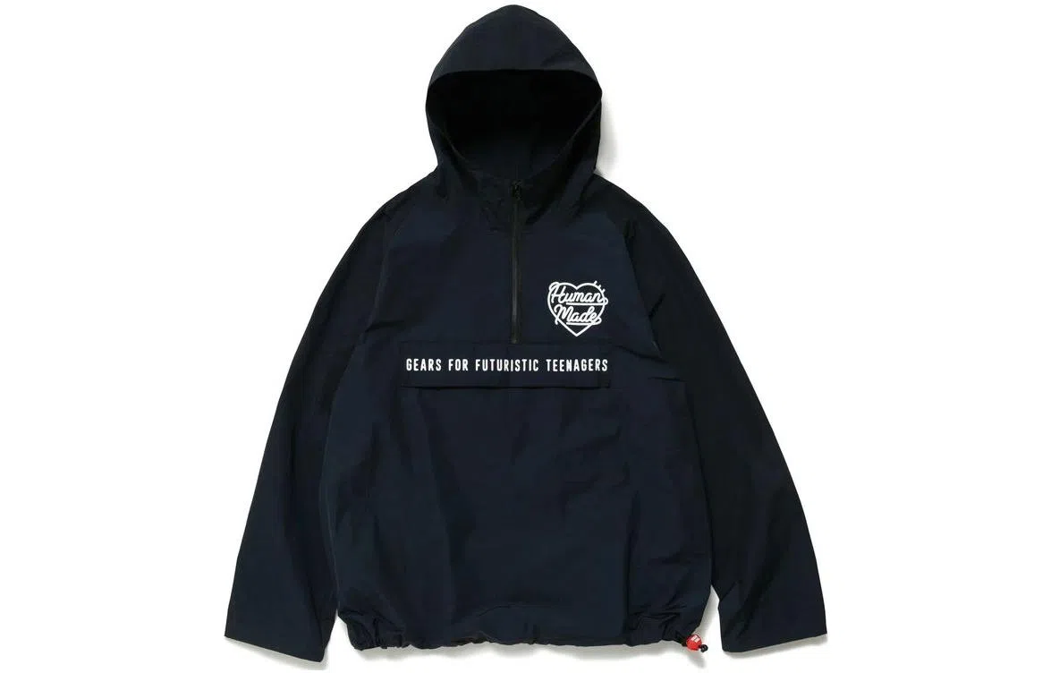 HUMAN MADE FW22