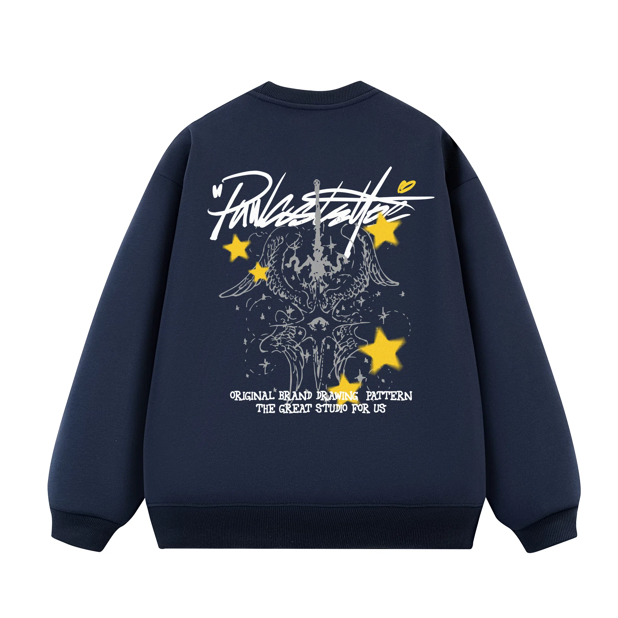 Paul Costelloe Sweatshirt