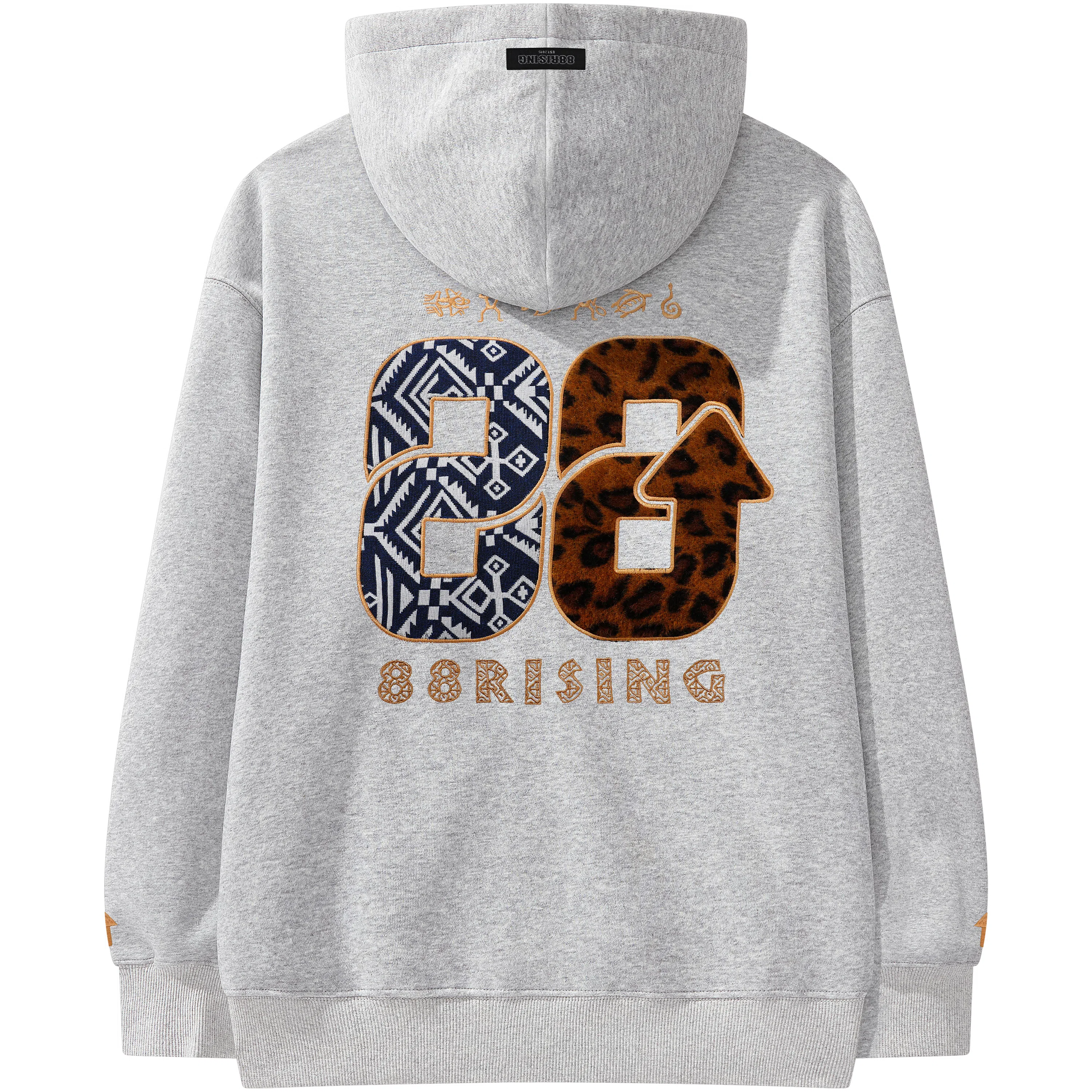 88rising