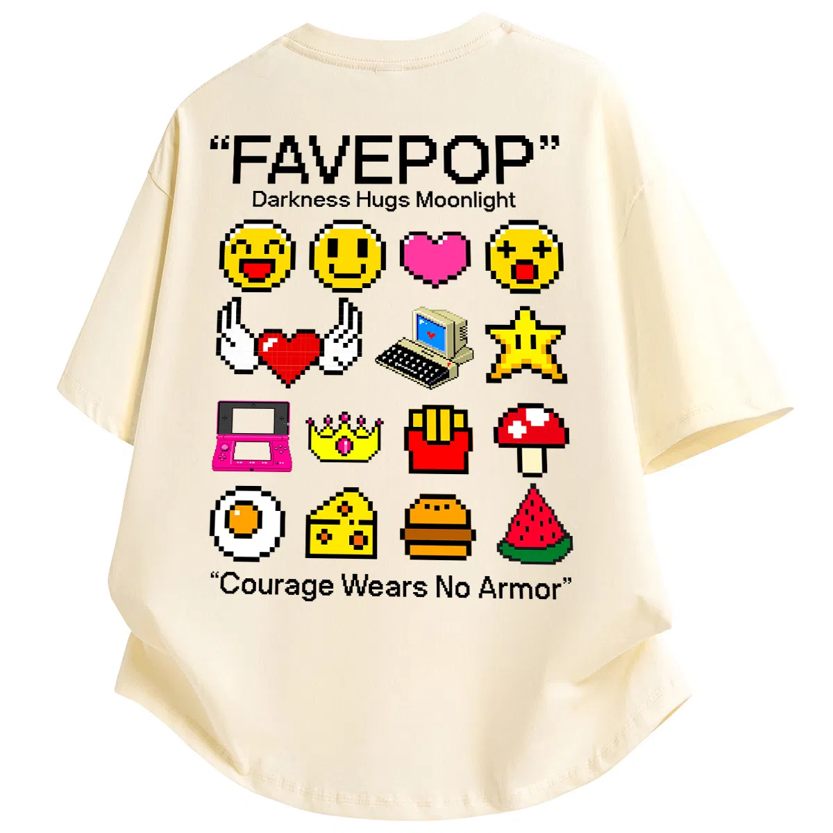 FAVEPOP T