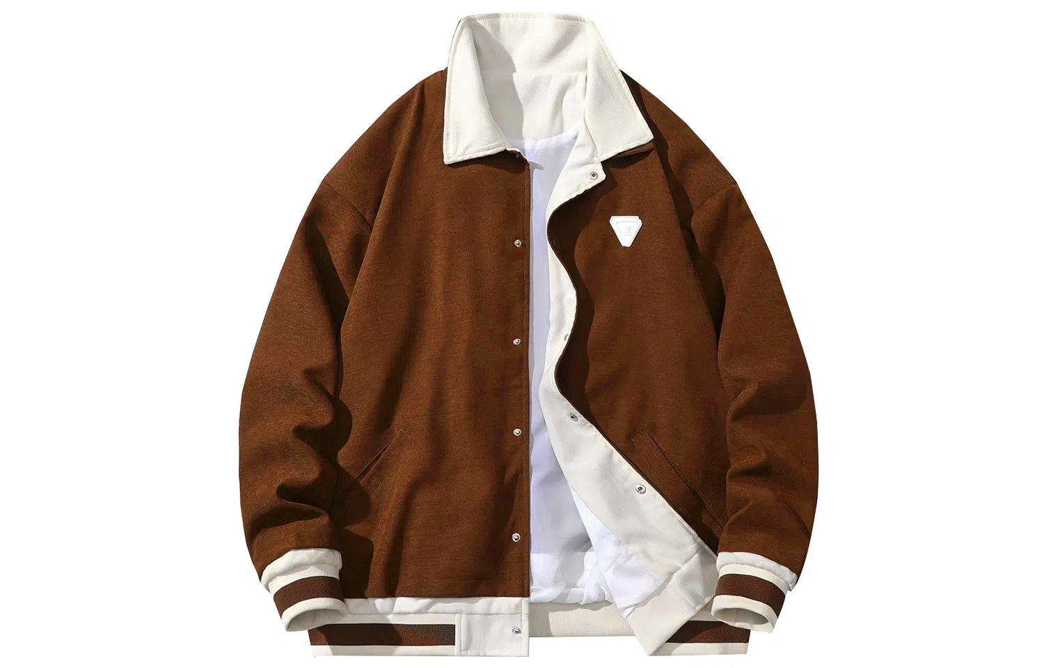 FIDO DIDO Classic Coach Jacket