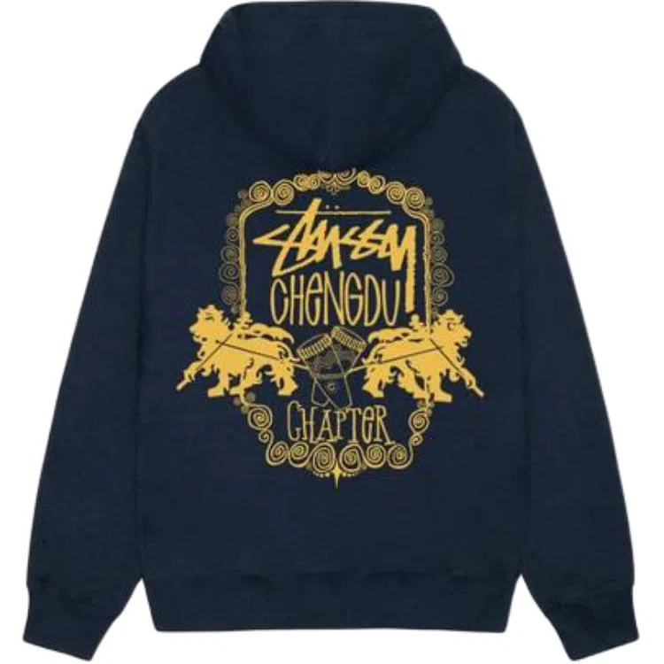 Stussy Hoodie