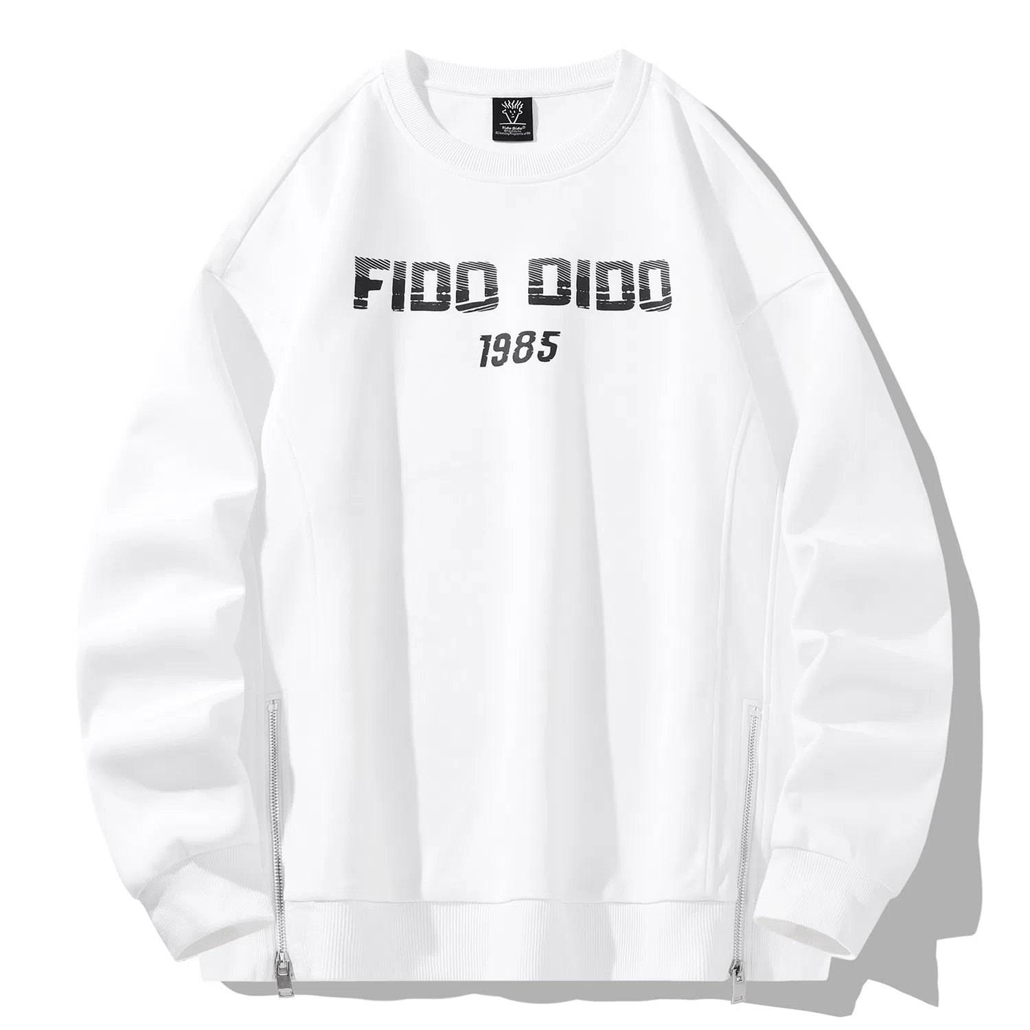 FIDO DIDO Logo