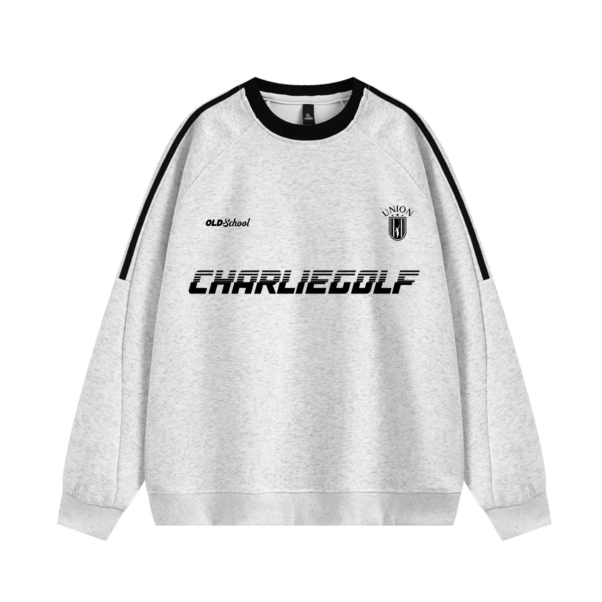 CHARLIE GOLF vibe