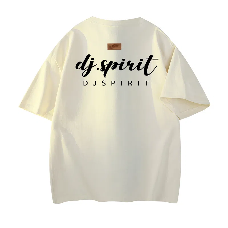 DJ.SPIRIT logoT