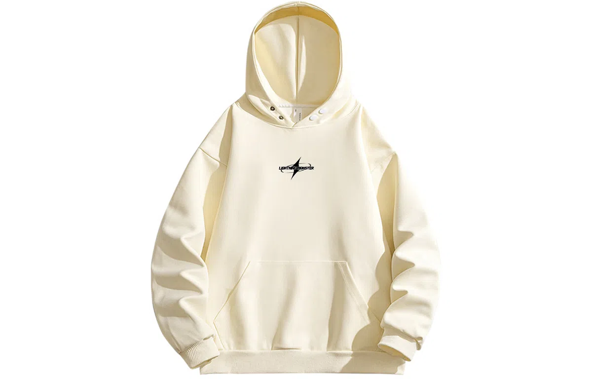 LIGHTNING MONSTER Logo