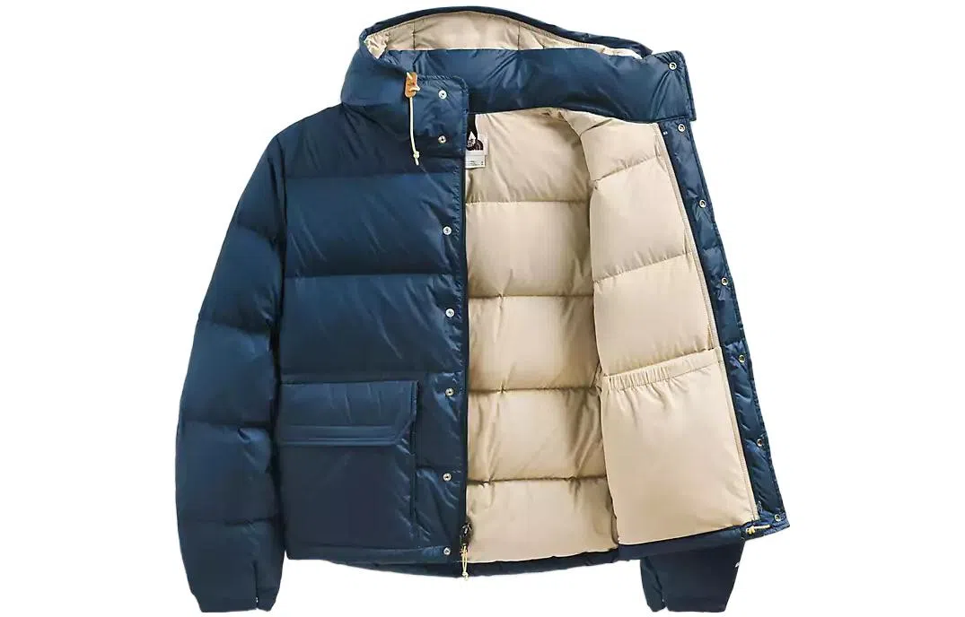 The North Face