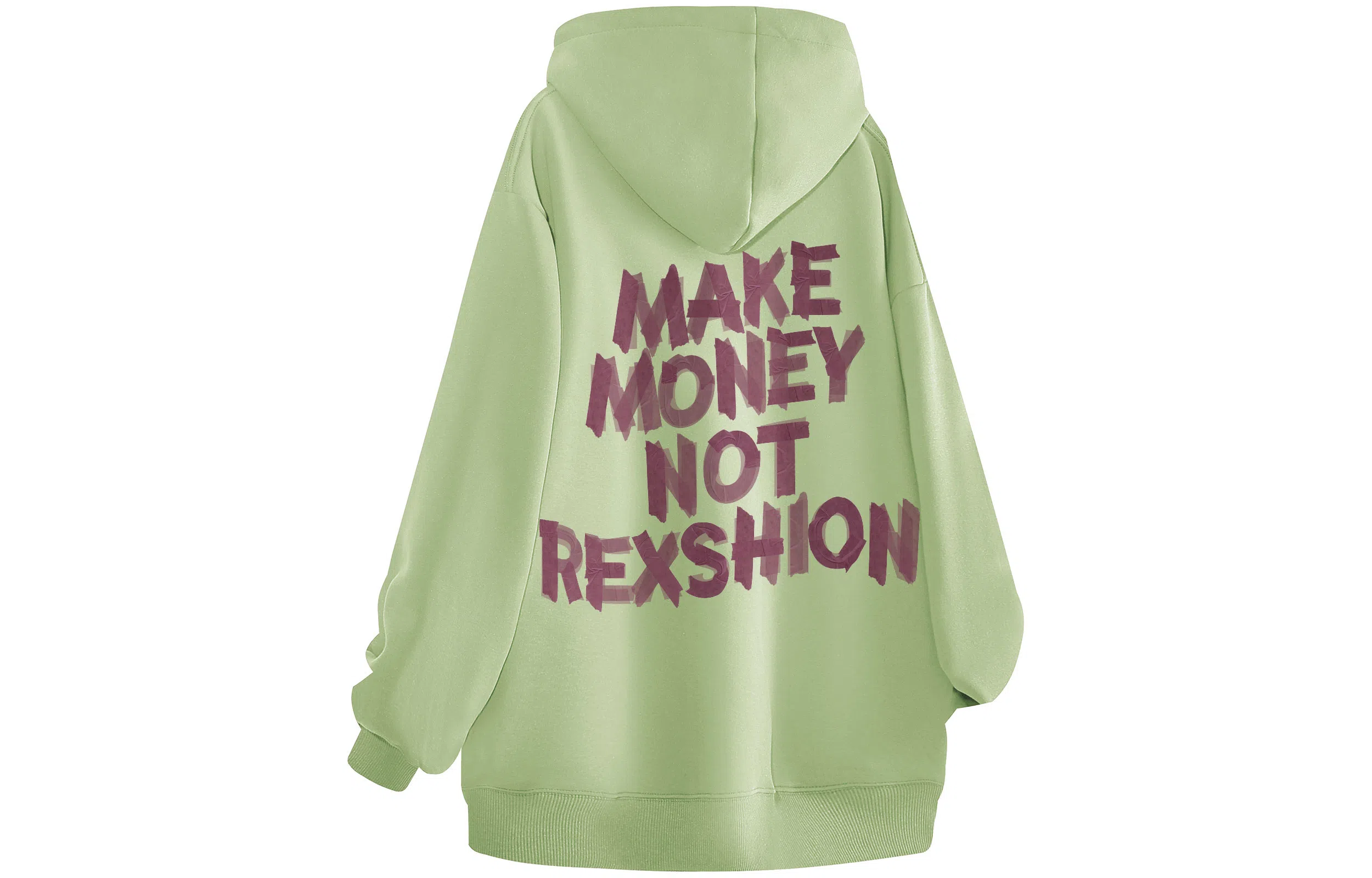 REXSHION Logo