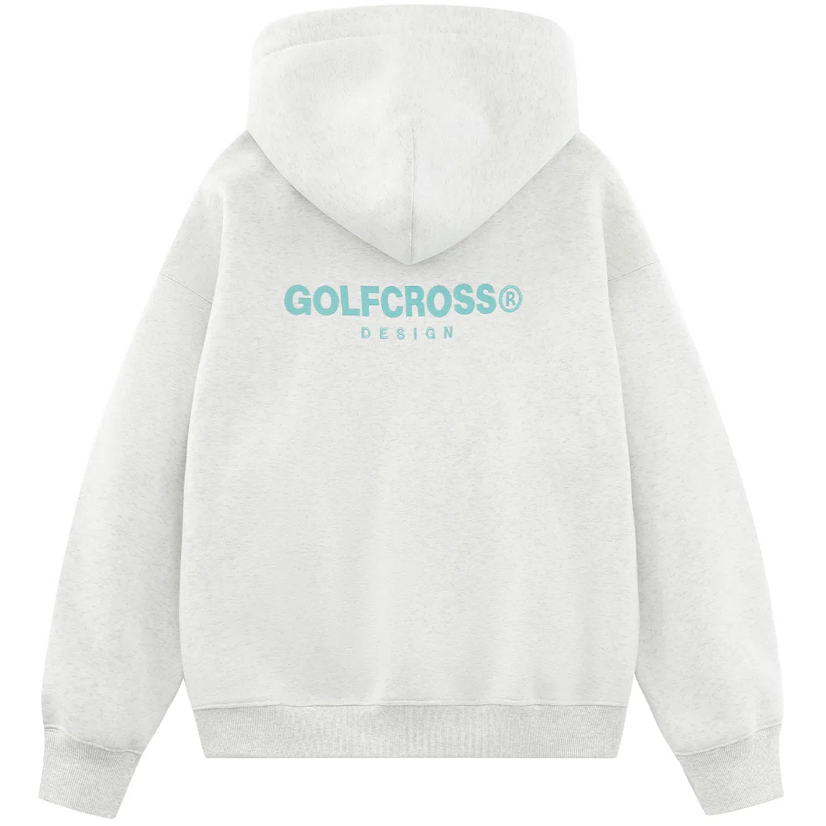 GOLFCROSS Logo