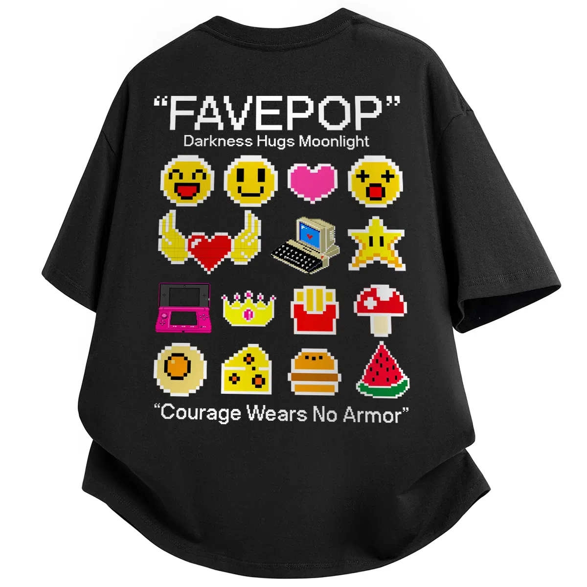 FAVEPOP T