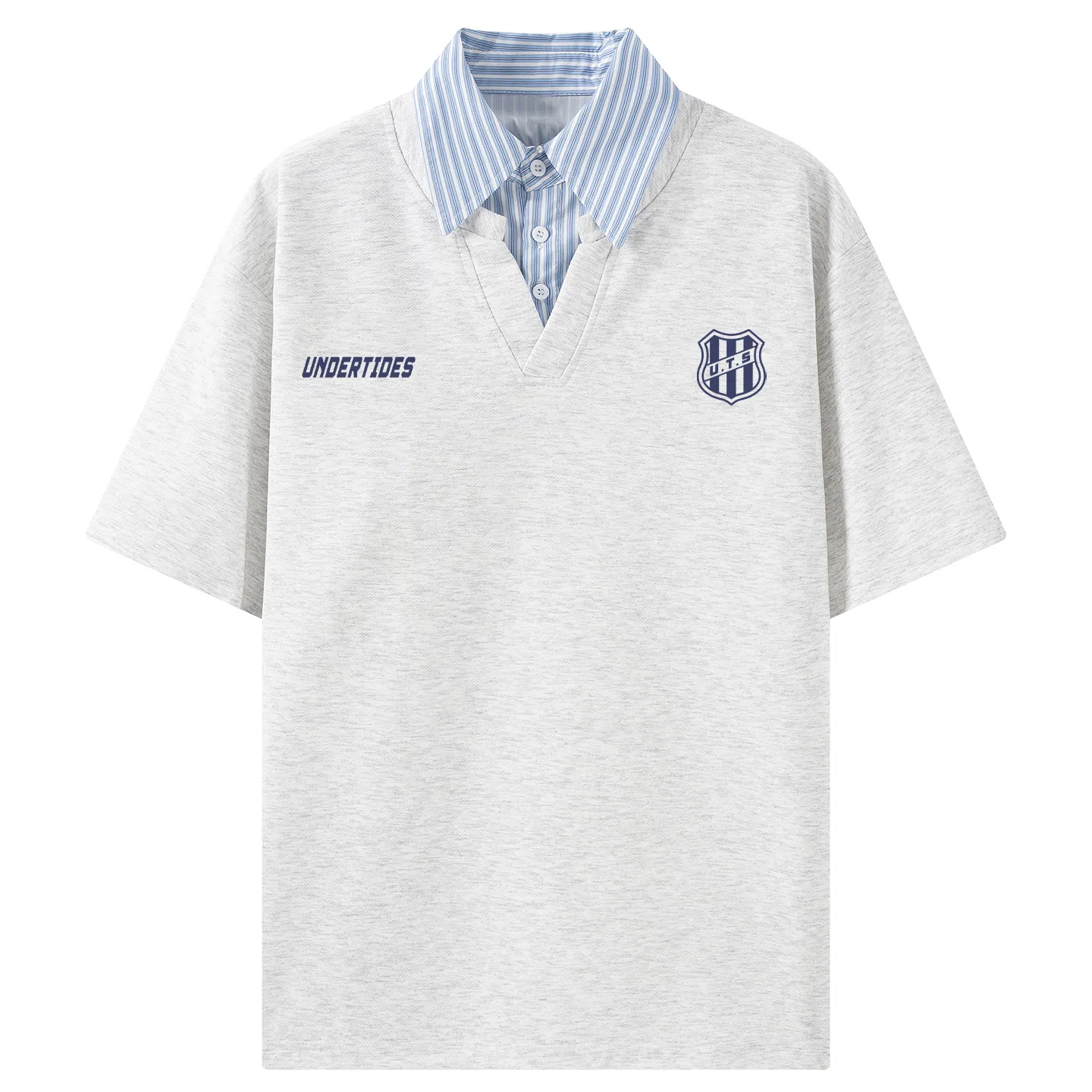 UNDERTIDES logoPolo