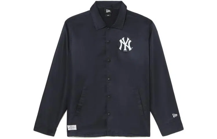 New Era x MLB SS23 Jacket