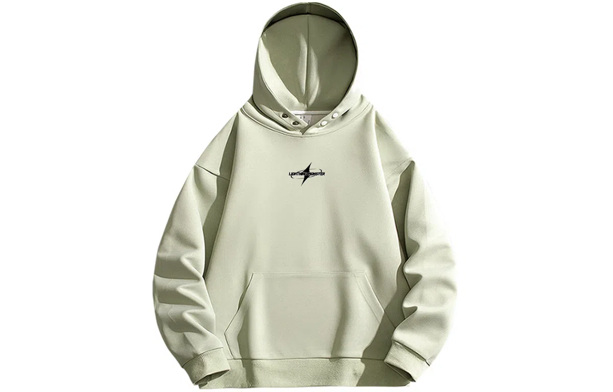 LIGHTNING MONSTER Logo