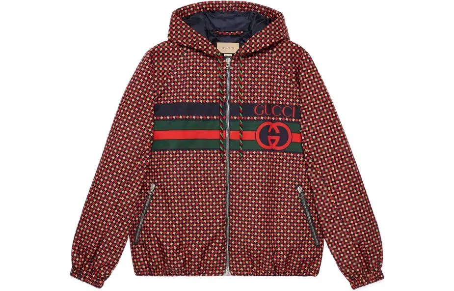 GUCCI SS23 Logo