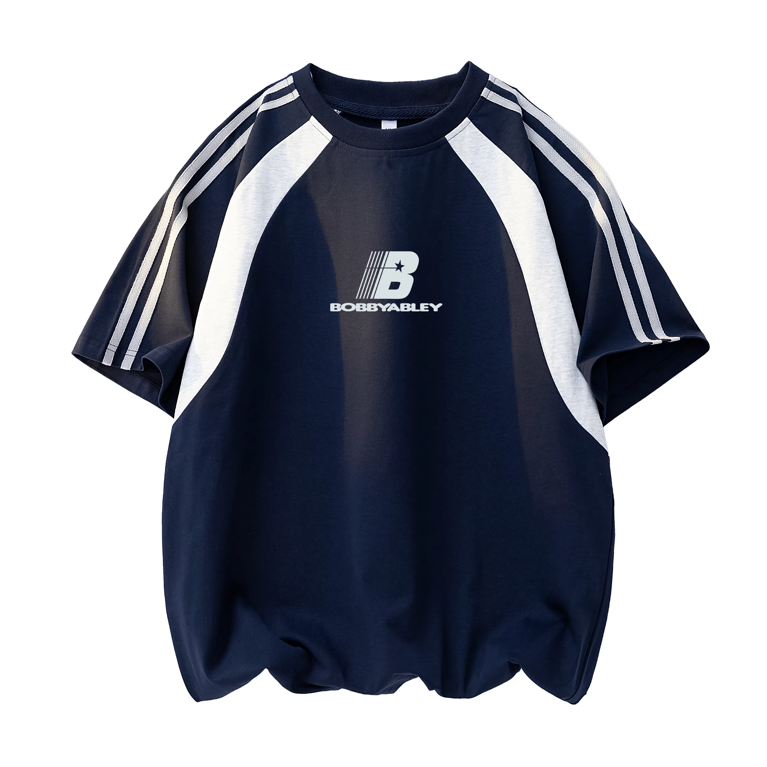 BOBBY ABLEY T