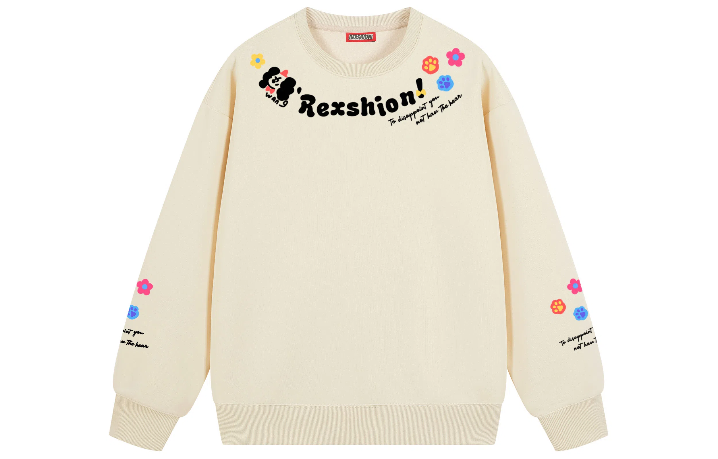 REXSHION