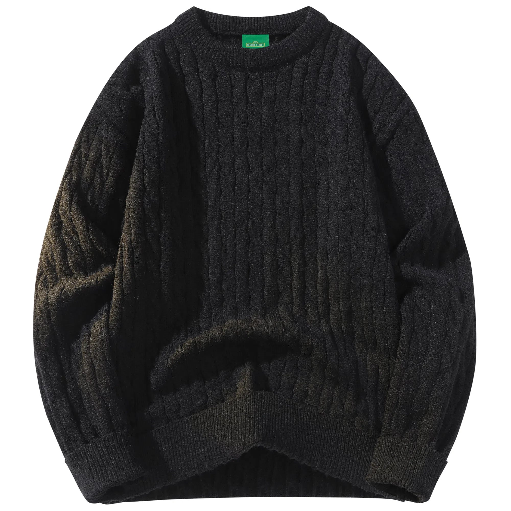 Sesame Street Sweater