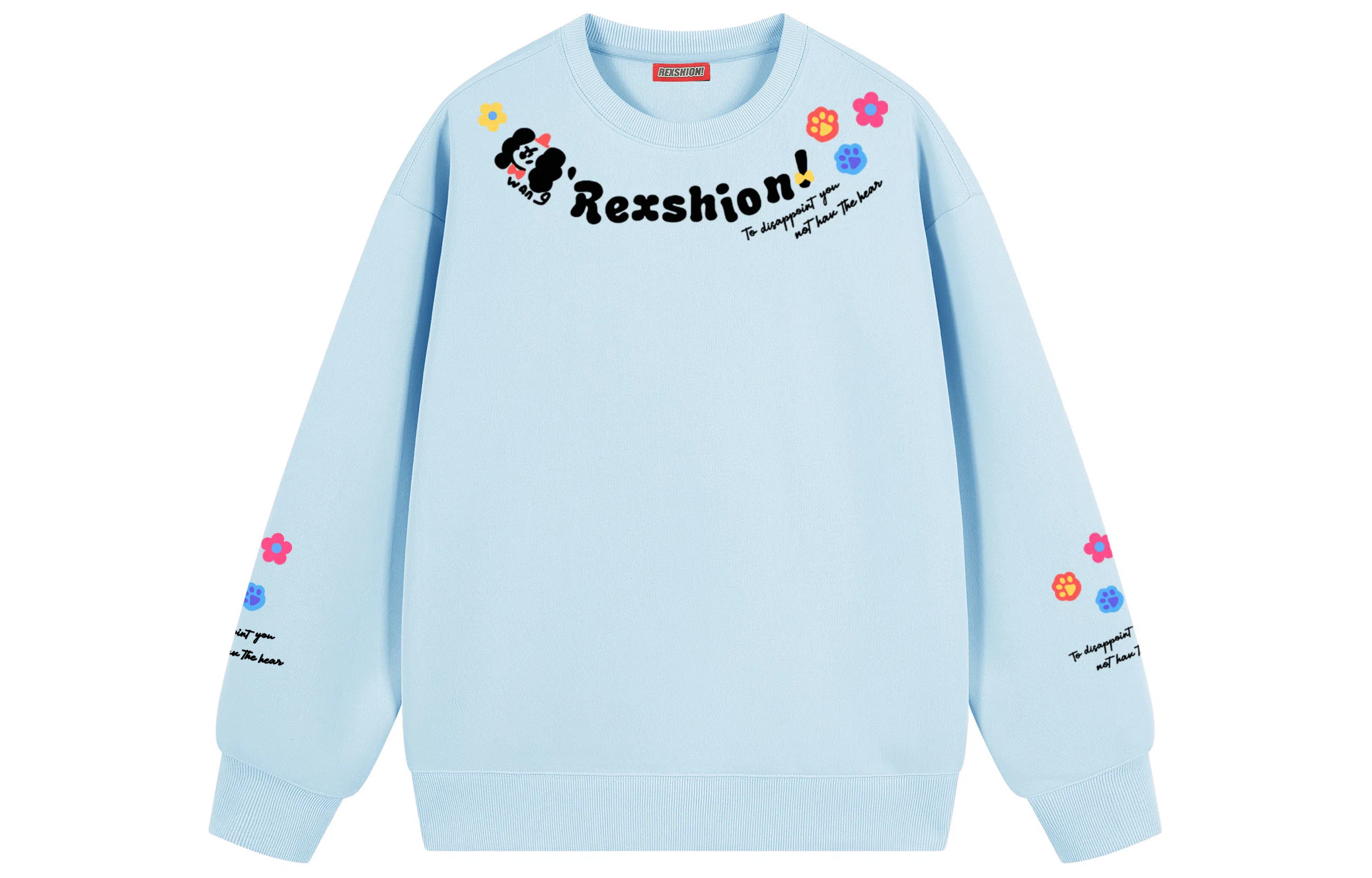 REXSHION
