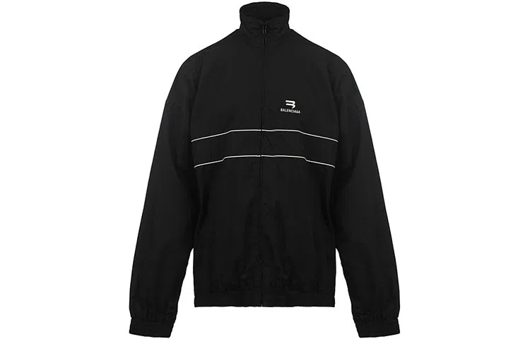 Balenciaga SS22 Logo