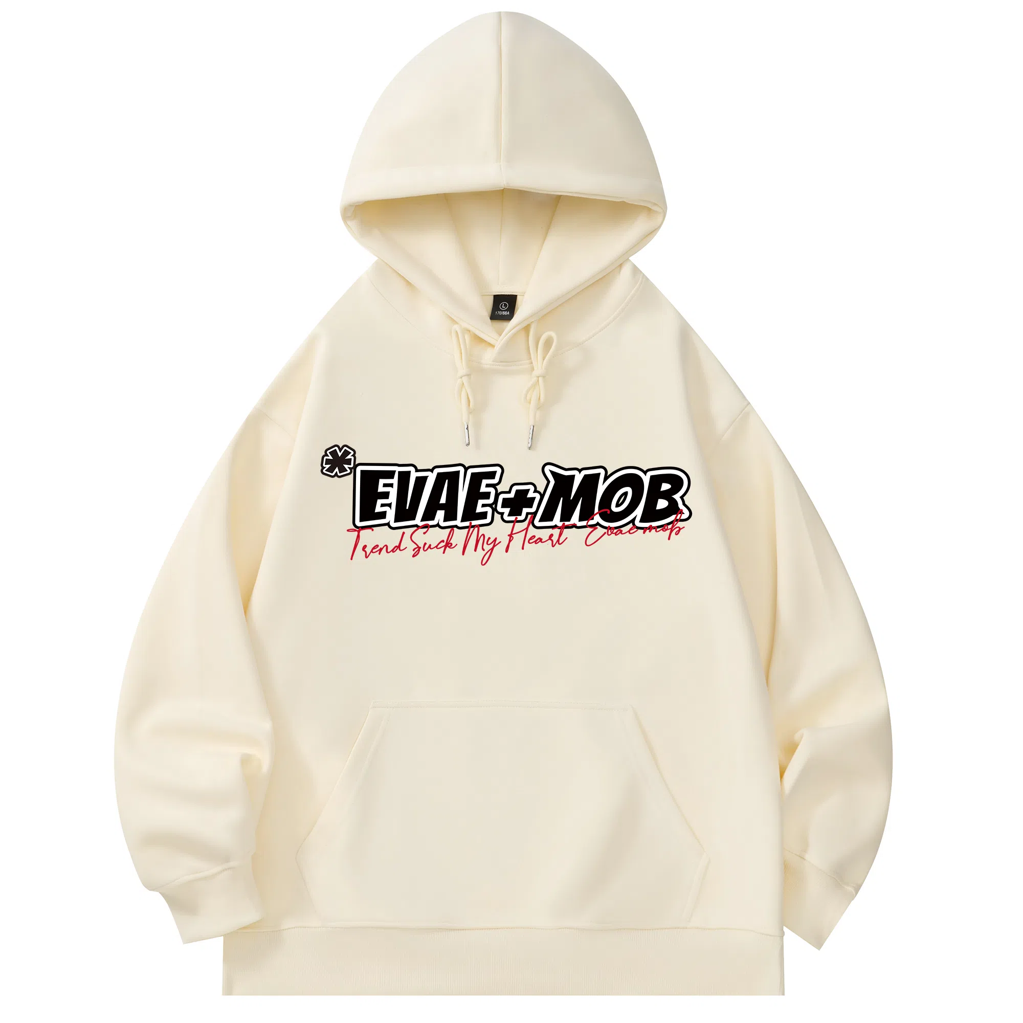 *EVAE+MOB Logo