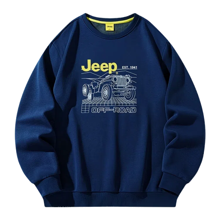 Jeep Logo
