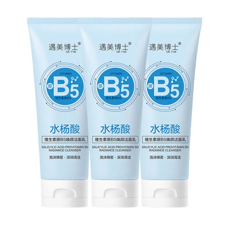 DR.YMR B5 100g
