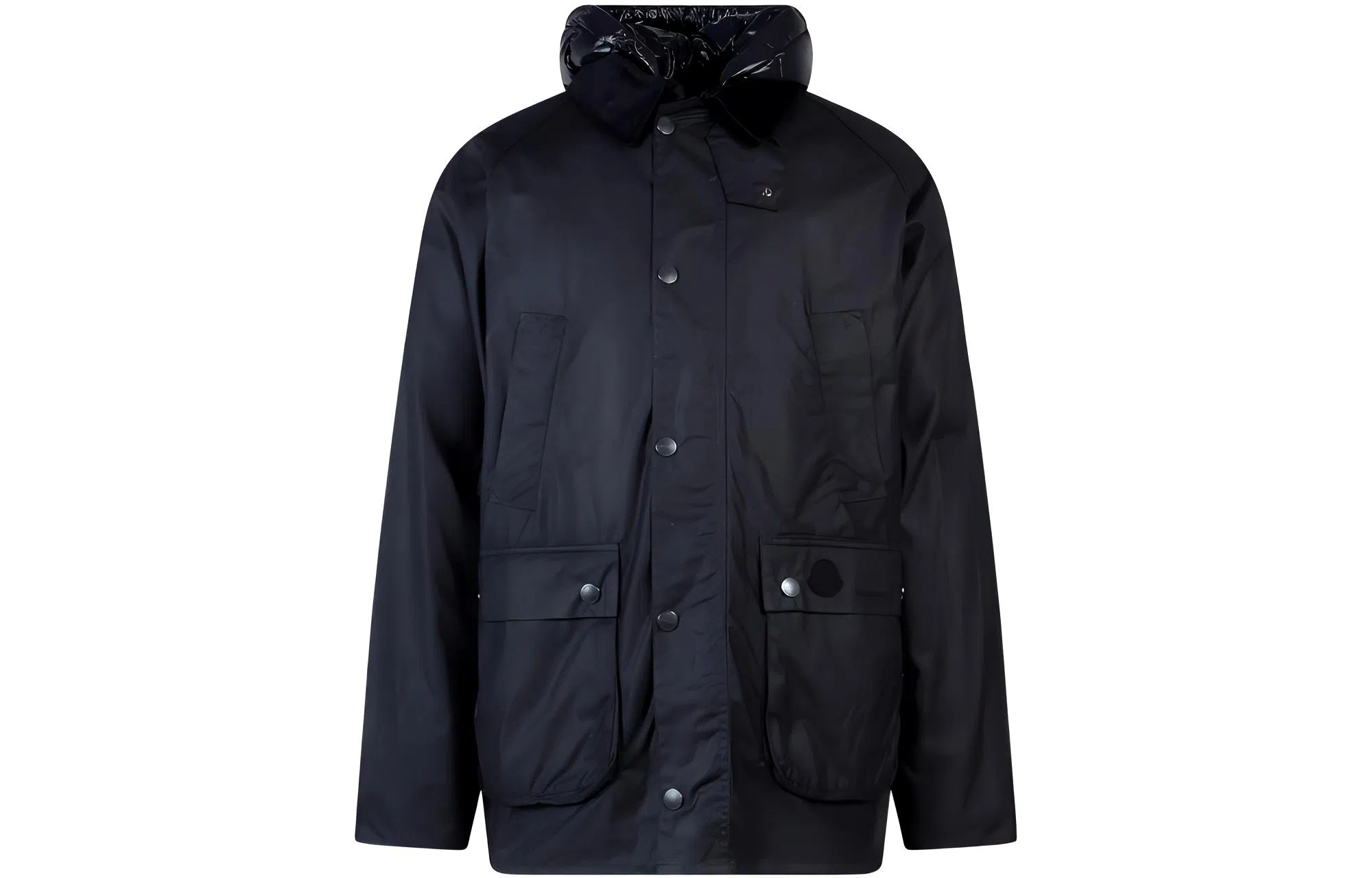Moncler Genius x Barbour FW22 Jacket