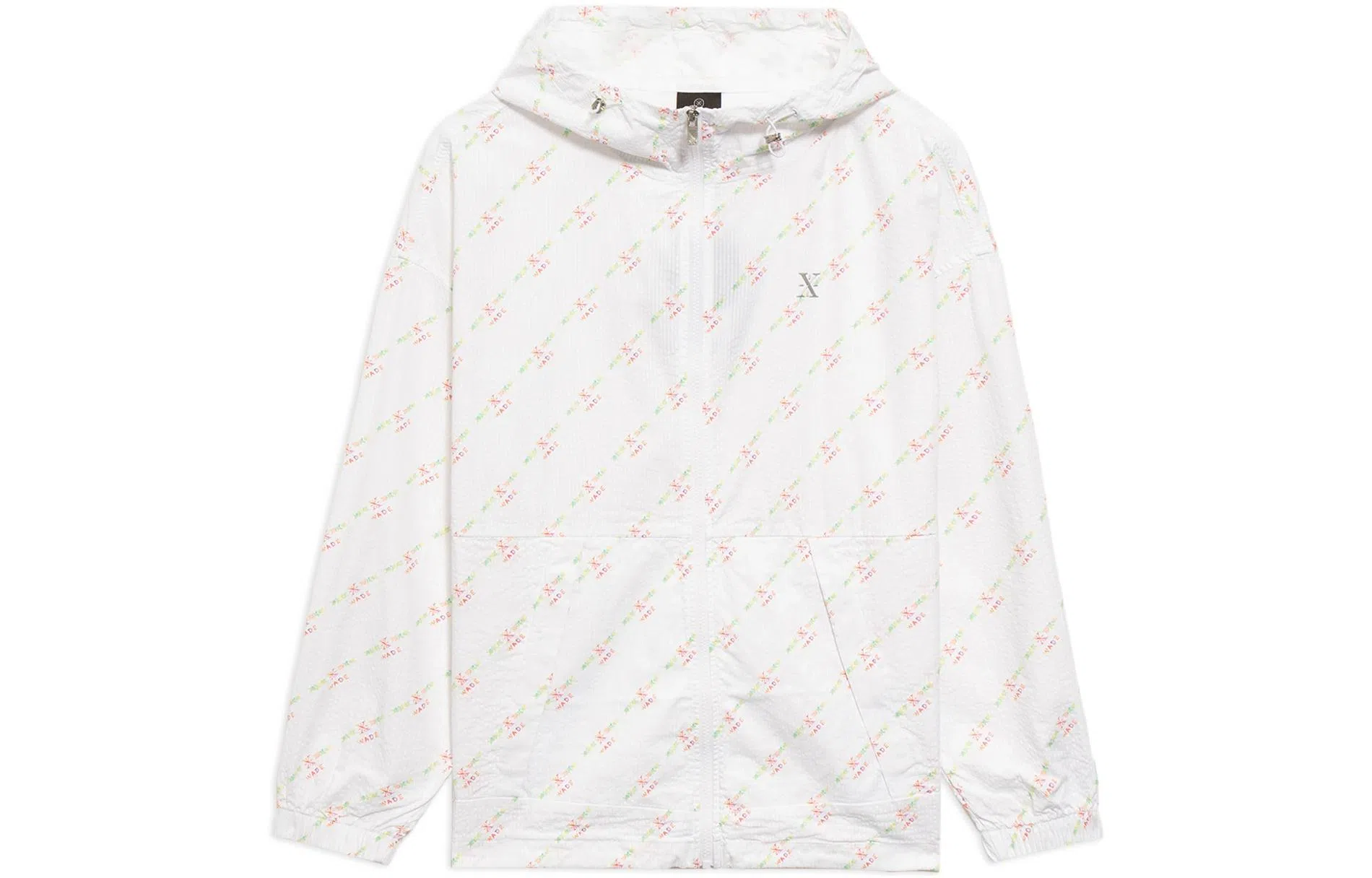 LiNing x Salventius Logo