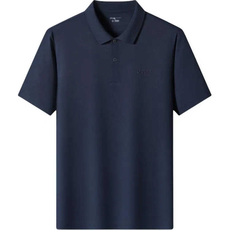 JEEP SPIRIT LOGOPolo