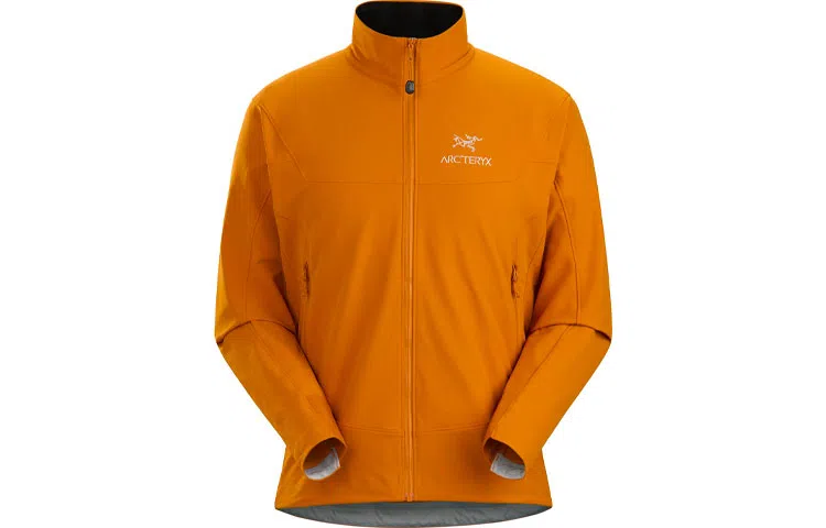 Arcteryx Gamma Lt Jacket