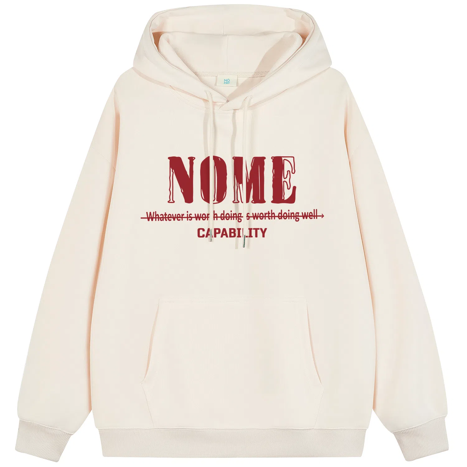 NOME Logo
