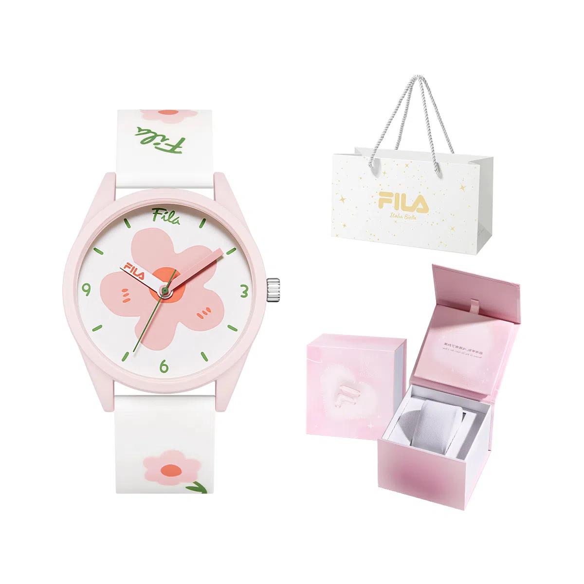 FILA6485 43mm FLM38-6485-004