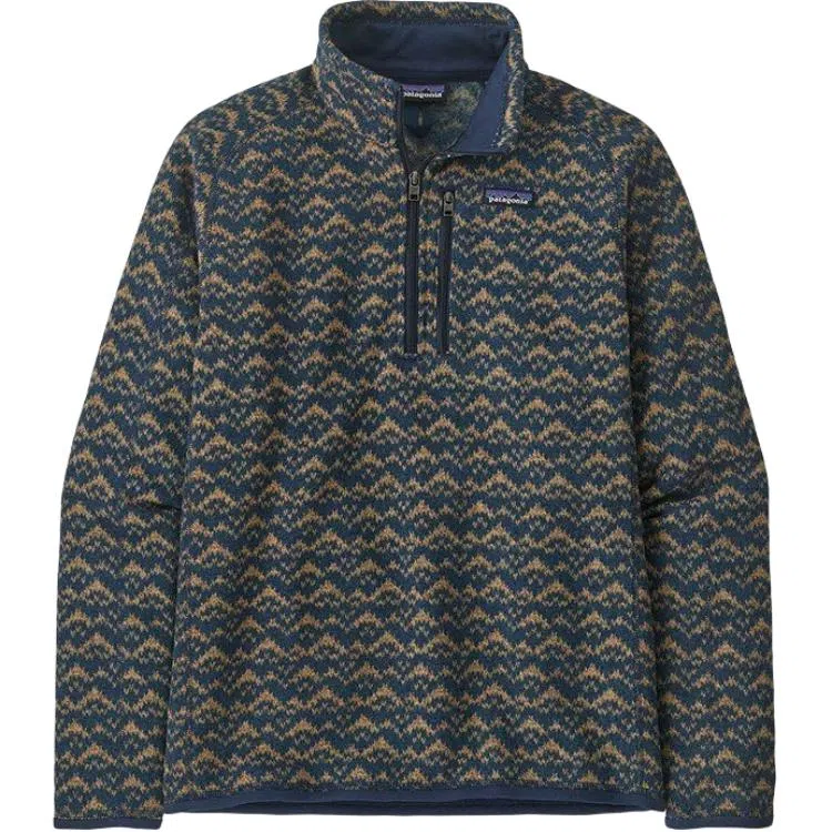patagonia FW22Better Sweater