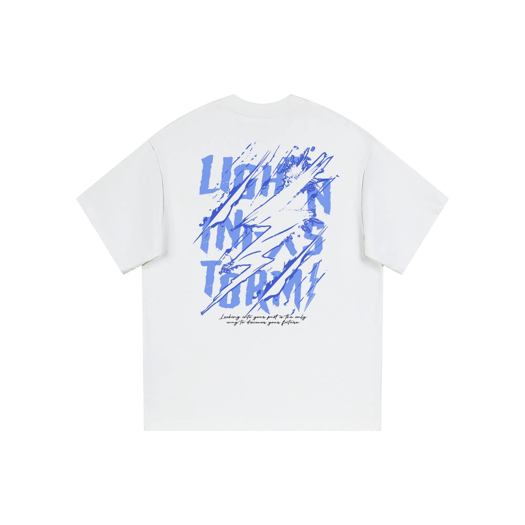 Lightning X Storm 300T