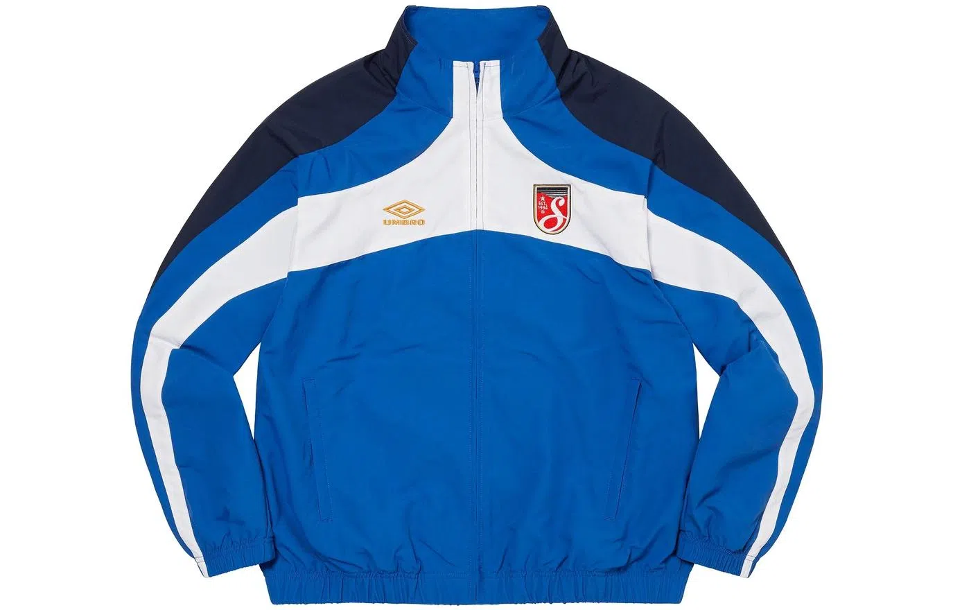 Supreme Track Jacket