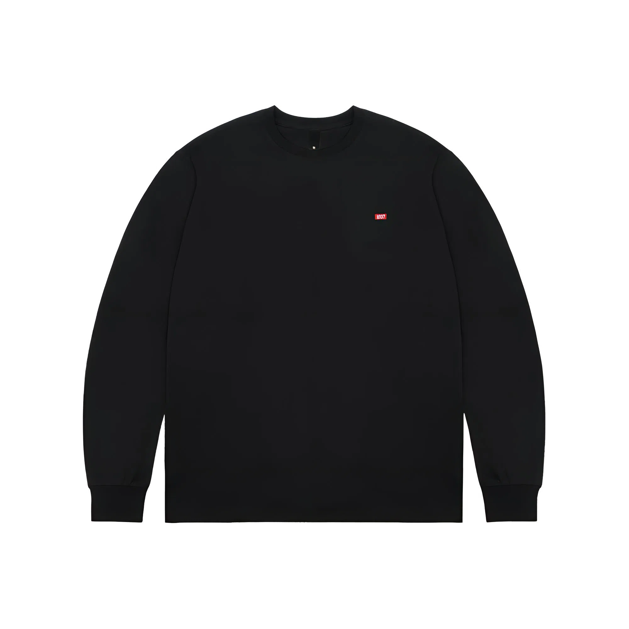1807 Red Label Series Long Sleeve T-Shirt