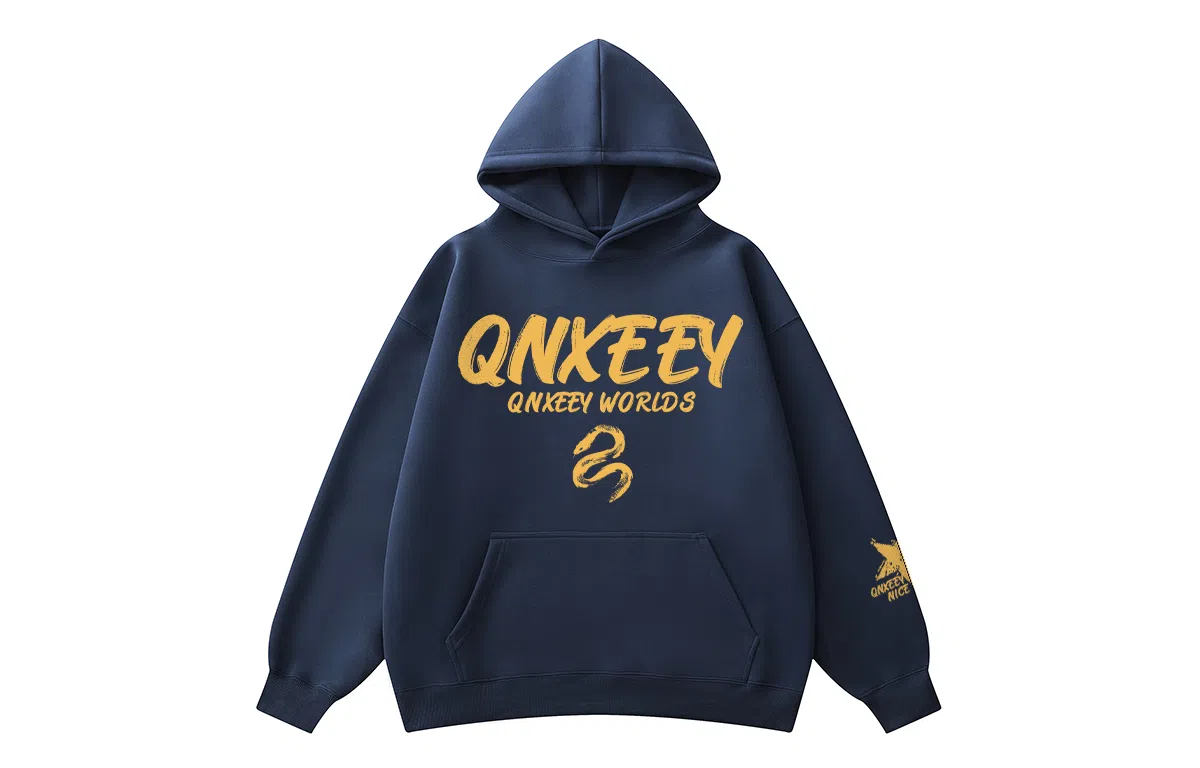 Qnxeey Logo