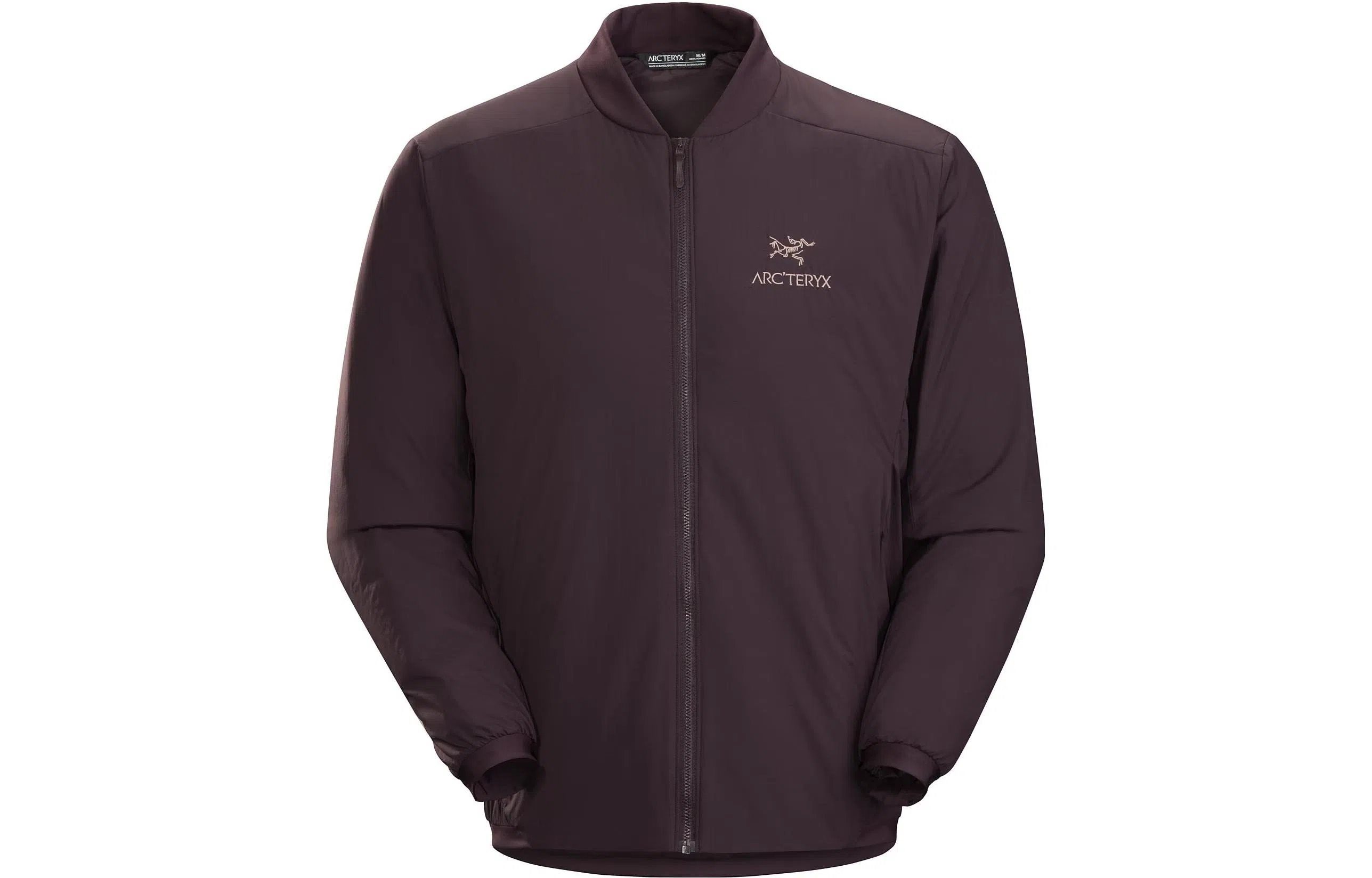 Arcteryx Atom LT Short Logo
