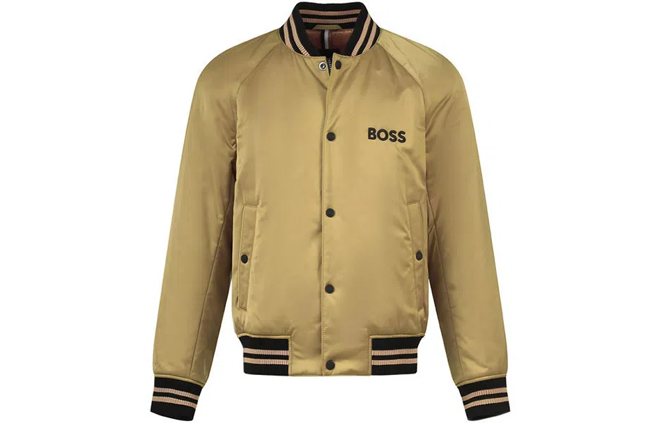 HUGO BOSS