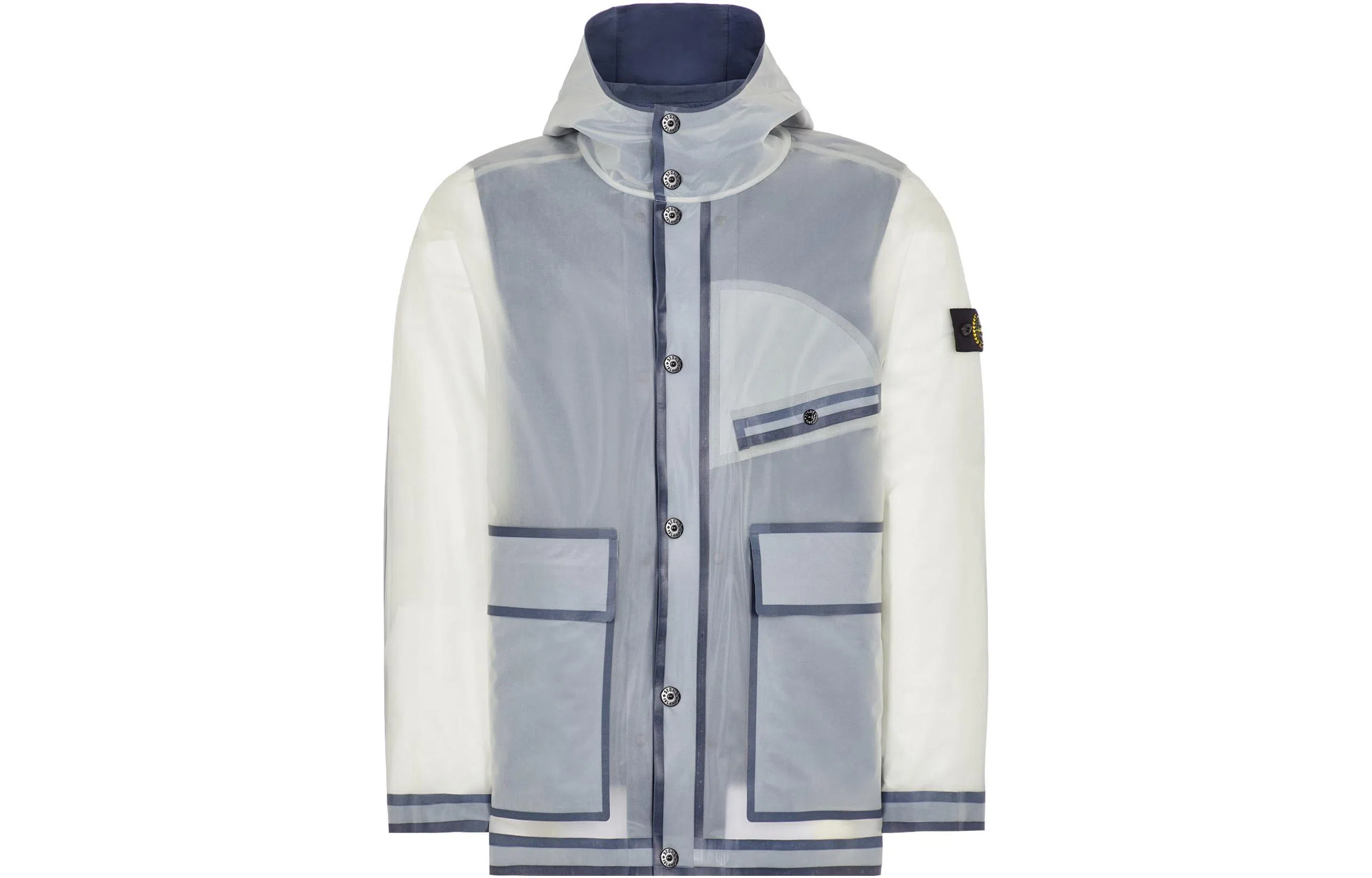 Stone Island 40th Anniversary Jacket