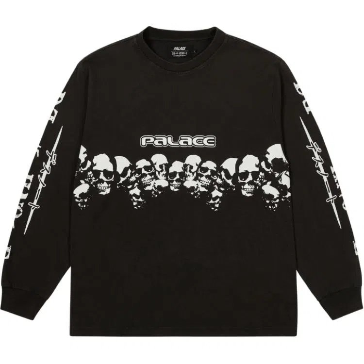 PALACE x SS25 Drop2