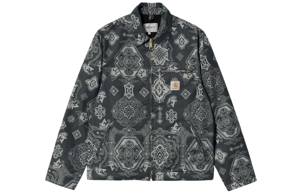 Carhartt WIP Detroit Jacket