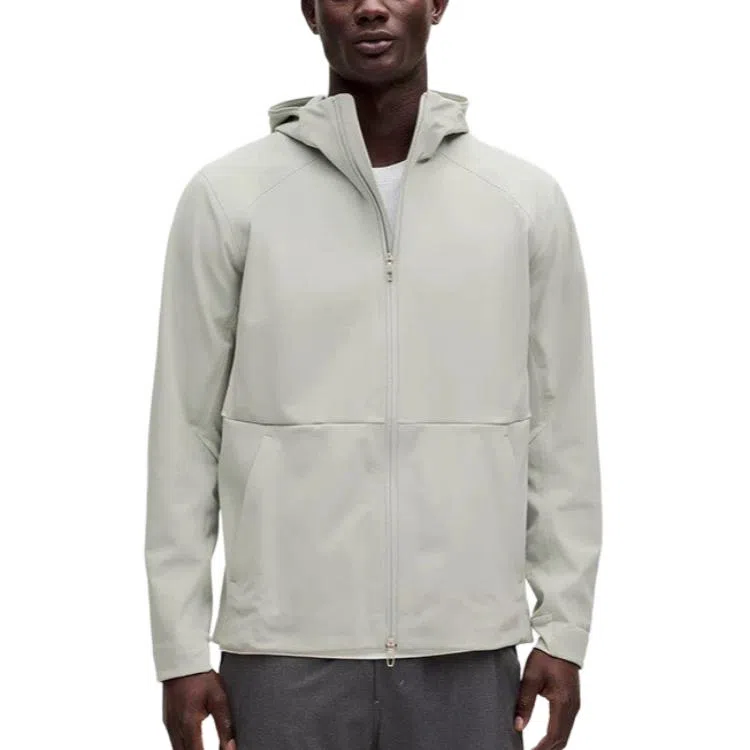 Lululemon Cross Chill Jacket